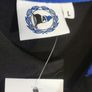 Arminia Bielefeld Jersey Black Blue DSC German Football Polo Shirt New w Tags Image 8