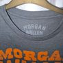 Morgan wallen music t shirt size large Image 3