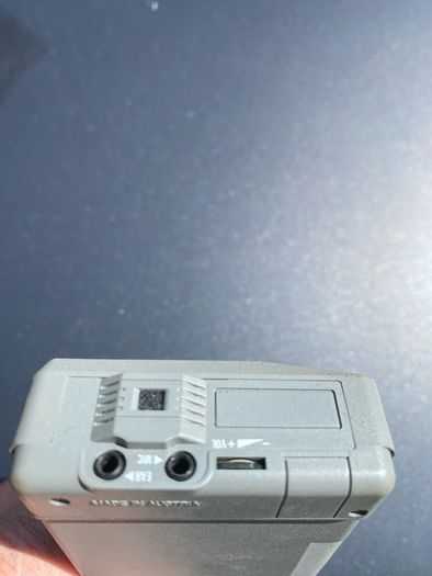 Philips Pocket Memo 390