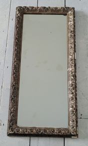 Italian antique mirror
