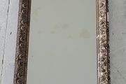 Italian antique mirror