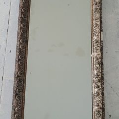 Italian antique mirror