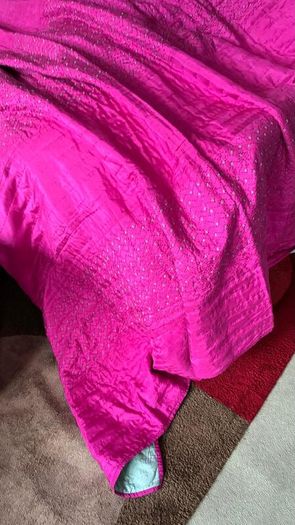 Designers Guild Bedspread cover