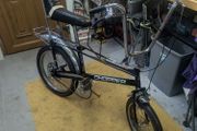 MK2 Raleigh Chopper