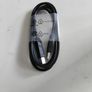 USB 3.0 A to B Black Cable Image 2