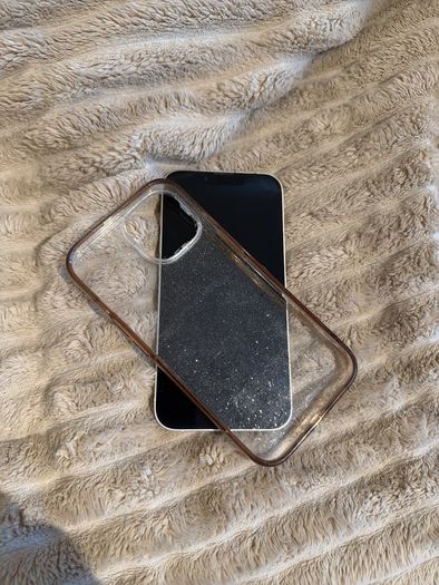 White iphone 14 128gb