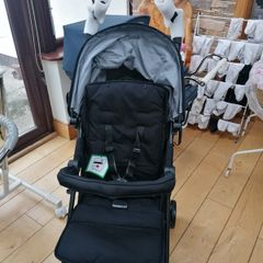 silvercross buggy