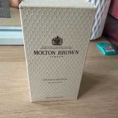 Molton Brown Geranium Nefertum 100ml
