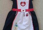 Nurse Dress Up
