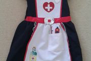 Nurse Dress Up