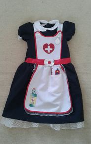 Nurse Dress Up