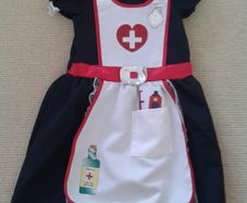 Nurse Dress Up
