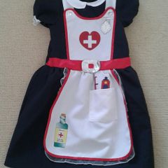 Nurse Dress Up