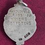 Soccer Cup Medals 1930's Image 6