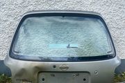 nissan march / micra k11 jap boot door