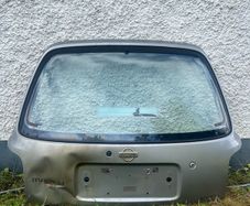 nissan march / micra k11 jap boot door