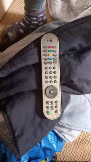 TV free ( please read)
