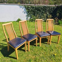 Kitchen chairs