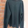 Gant Lambswool Jumper Mens 2XL Image 4