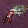 Vintage Lone Star Cisco Kid Cap Gun Image 2