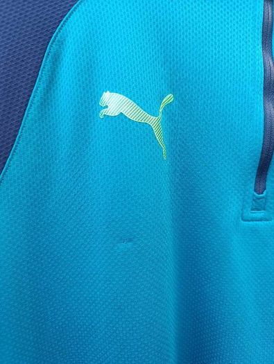 Puma gym top mens (M)