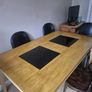 Table and chairs Image 2