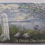 St. Patrick's Day Postcards Image 4