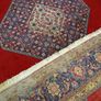 P.ersian Tabriz Rug-Signed - 4.05 x 2.95m (TAB-S) Image 2