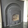 Fireplace Cast Iron Stove Image 3