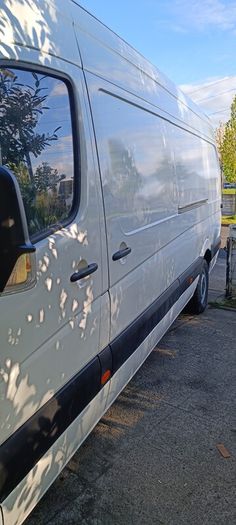 mercedes sprinter