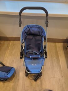 dolls pram