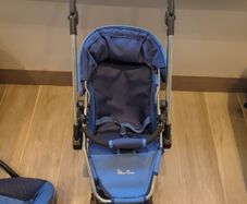 dolls pram