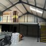 Mezzanine Floor System Image 7
