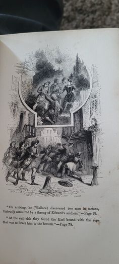Scottish Chiefs