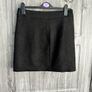 Black Skirt - UK 12 Image 3