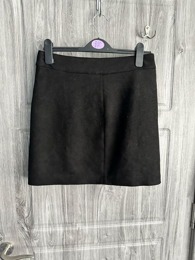 Black Skirt - UK 12