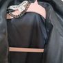leather jacket Image 2
