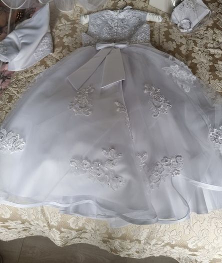 Communion dress