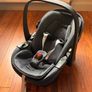 Maxi Cosi Pebble 360 Pro 2 with Family 360 Pro Base Image 2
