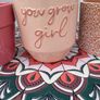 Plant Pots Image 2