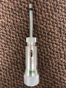 Torque screwdriver Made in Japan
