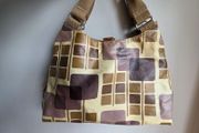 Orla Kiely Abstract Print Ladies Bag