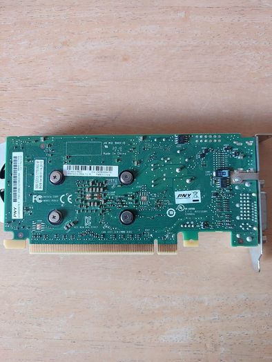 NVIDIA Quadro K620 2GB Professional Graphics Card