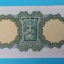 Irish 1963 Lady Lavery One pound banknote in uncirculated condition Image 2