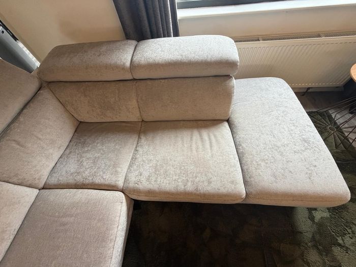 Montero Corner Sofa