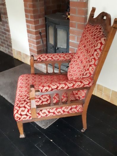 Edwardian price for the pair
