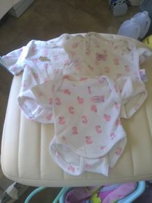 Baby Born Bodyvest