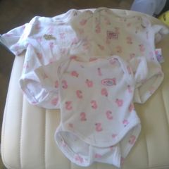 Baby Born Bodyvest