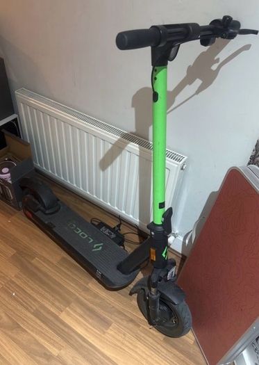 Loco Motion Pro