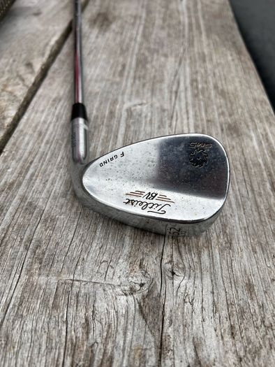 taylormade mc tour preferred